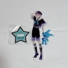 ディアラバ アクスタ BA コウ - メルカリ