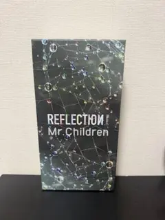 ミスチル REFLECTION {Naked} (完全限定生産盤) - メルカリ