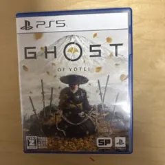 PS5 Ghost of Yotei ゴーストオブヨウテイ
