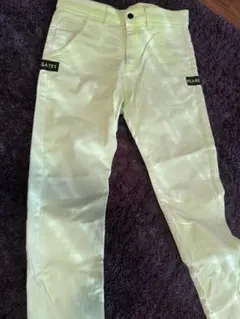 2025年最新】パーリーゲイツ メンズ パンツ4の人気アイテム - メルカリ