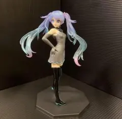 初音ミク Project DIVA スーパープレミアムフィギュア GHOST