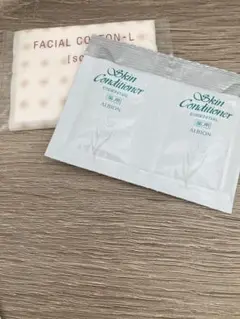 スキコン 化粧水