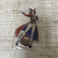 ウマ娘 サウンズオブアース　アクリルスタンド