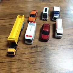 2026年最新】ロングトミカの人気アイテム - メルカリ