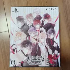 DIABOLIK LOVERS GRAND EDITION 限定版