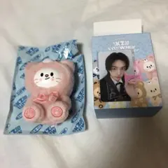 2026年最新】skz toy world キーホルダーの人気アイテム - メルカリ