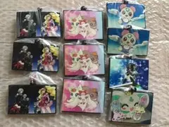 プリキュア 一番くじ 名場面ラバーチャーム