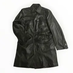 2026年最新】COMME CA DU MODE メンズ レザージャケット・ライダースの