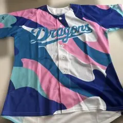 ドラゴンズ ユニフォーム