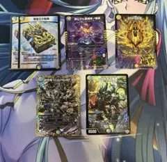 ロスト・Re:ソウル ロストリソウル シークレット シク B Bレア - メルカリ