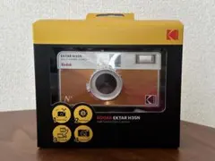 Kodak ハーフカメラ