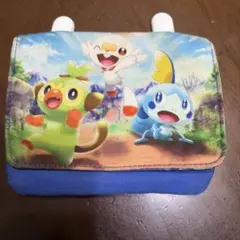 ポケモン★持ち運びポケット