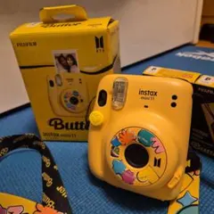 2026年最新】チェキ フィルム butterの人気アイテム - メルカリ