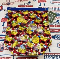 ヒスミニ 水着入れ プールバッグ hystericminiシューズケース銭湯ジム