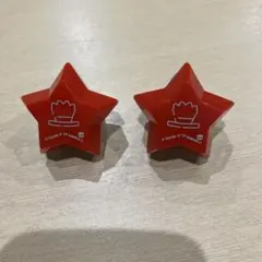 からぴち ゆあんくん リングライト カラフルピーチ サンリオコラボ ゆあんくん リングライト - メルカリ