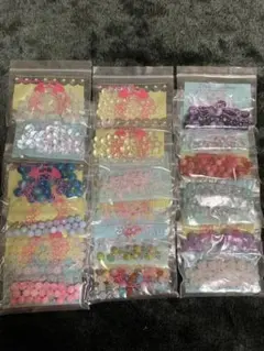 【追加】パワーストーン まとめ売り 多色 手芸・アクセサリー用