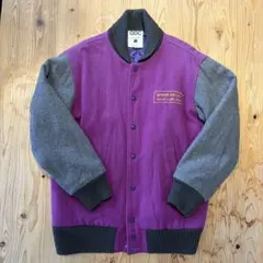 2026年最新】goodenough スタジャンの人気アイテム - メルカリ