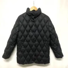 ■ MONCLER モンクレール ダウンジャケット キルティング レディース