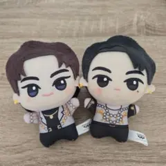 2026年最新】グループ名：ENHYPEN K-POP ぬいぐるみ・マスコットの人気