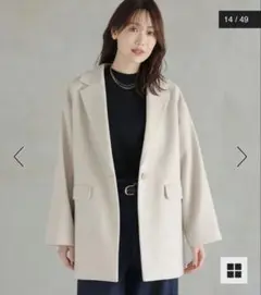 グローバルワーク ジャケット
