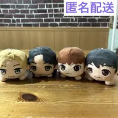 BTS タイニータンdynamite （V 、SUGA、JIN、j-hope）