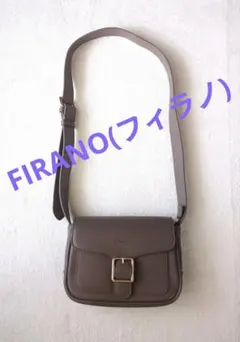 firano ナイロン