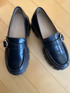 OLIEVE des OLIEVE 新品　ローファー　Mのサムネイル
