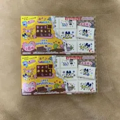 たまごっち　ちょこぶろっくしーる　シール