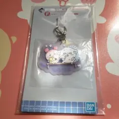 ちいかわ モモンガ 古本屋 カニちゃん キーホルダー