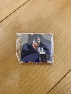 名探偵コナン 萩原研二 メモリアル 缶バッジ