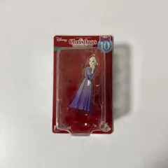 ディズニー クリスマスオーナメント 2025 一番くじ エルサ