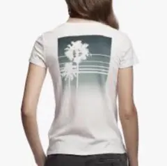 【レア美品】JAMES PERSE グラフィックTシャツ アメリカ製のサムネイル