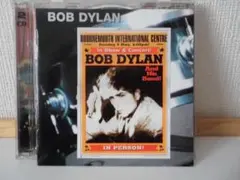 ボブ・ディラン　Bournemouth 2002　(2CD)