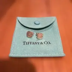ティファニー　ピアスのサムネイル