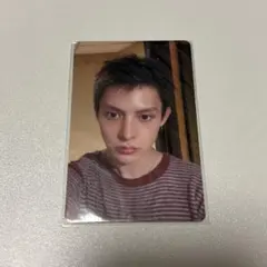 CORTIS コルティス ジェームス Weverse ウィバース ラキドロ