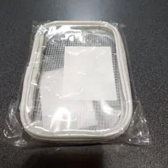 kept アクスタケース　ムーングレー