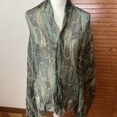 2025年最新】hanae mori ストールの人気アイテム - メルカリ