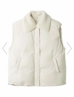 2026年最新】Mila Owen ダウンベスト・キルティングベストの人気