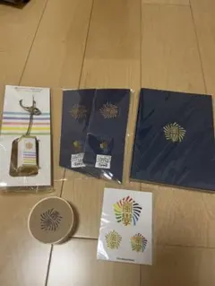 嵐 ワクワク学校 グッズセット