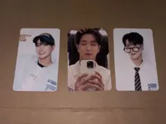 SUPERJUNIOR SJ Market ラントレ　ランダム トレカ　イトゥク