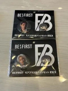 BE:FIRST レオ 缶バッジセット 2026年最新】be:first 缶バッジ leoの人気アイテム - メルカリ