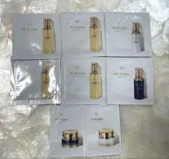 クレドポーボーテ ルセラム ローション 化粧水 乳液 クリーム