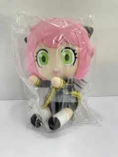 kntoy56-2622一番くじ　SPY×FAMILY B賞だっこぬいぐるみ