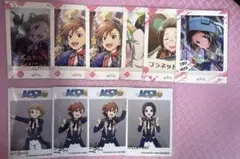 アイドルマスター SideM ぱしゃこれ もふもふえん