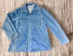 ⭐️LEE デニムジャケット USA⭐️ 70s.80s