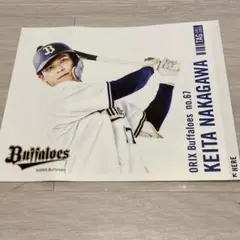 中川圭太 記念グッズ