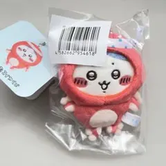 ちいかわ たこイカくじ D賞 ハチワレ