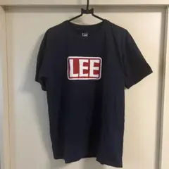 Lee ロゴTシャツのサムネイル