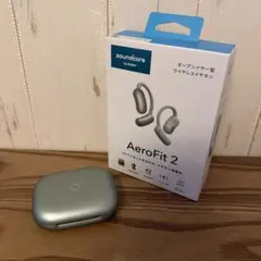 Anker イヤホン