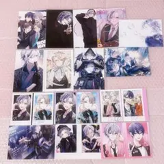 にじさんじ チェキ風 ネップリ